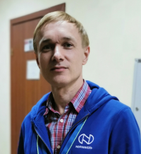 Писарев Алексей Александрович